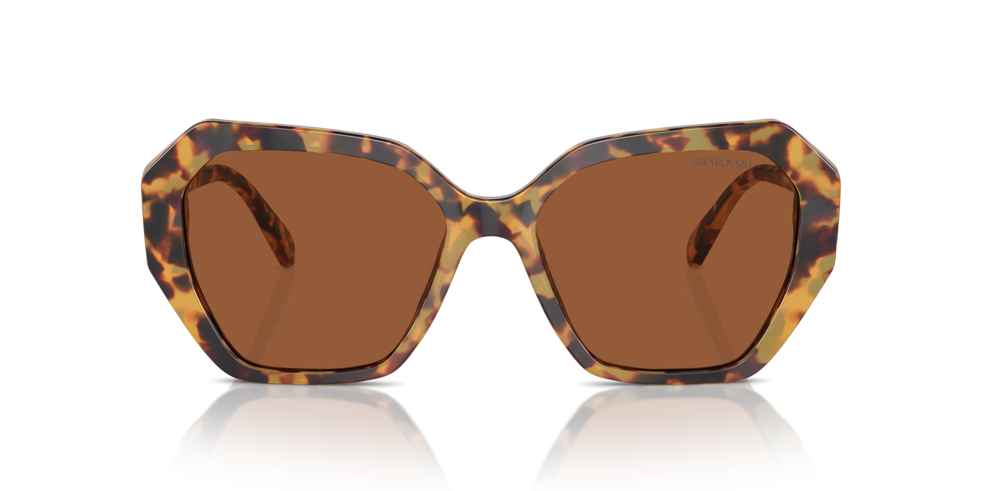 Swarovski SK6017 100473