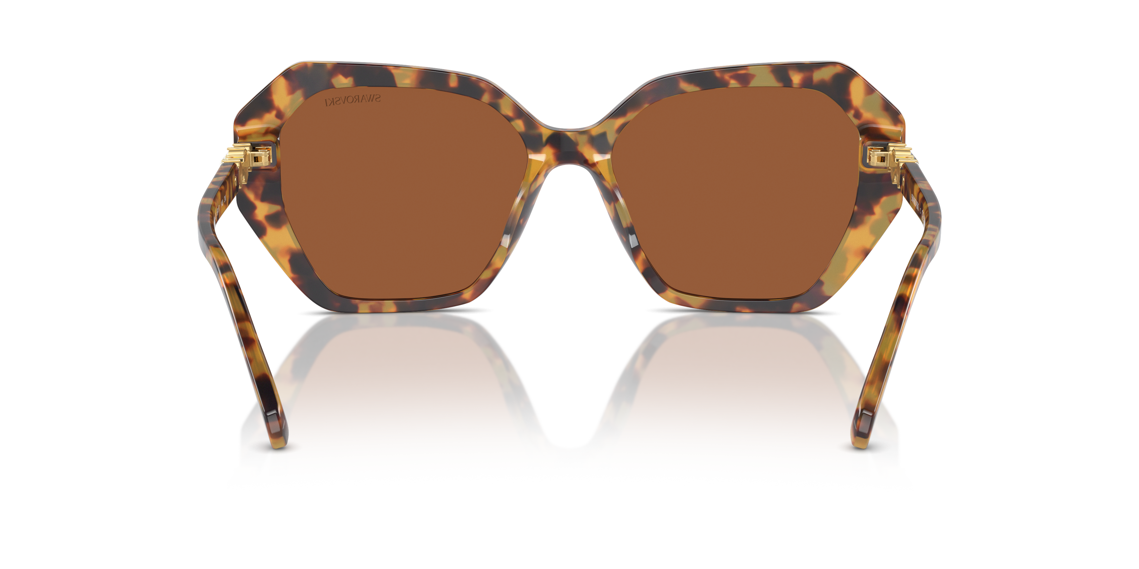 Swarovski SK6017 100473