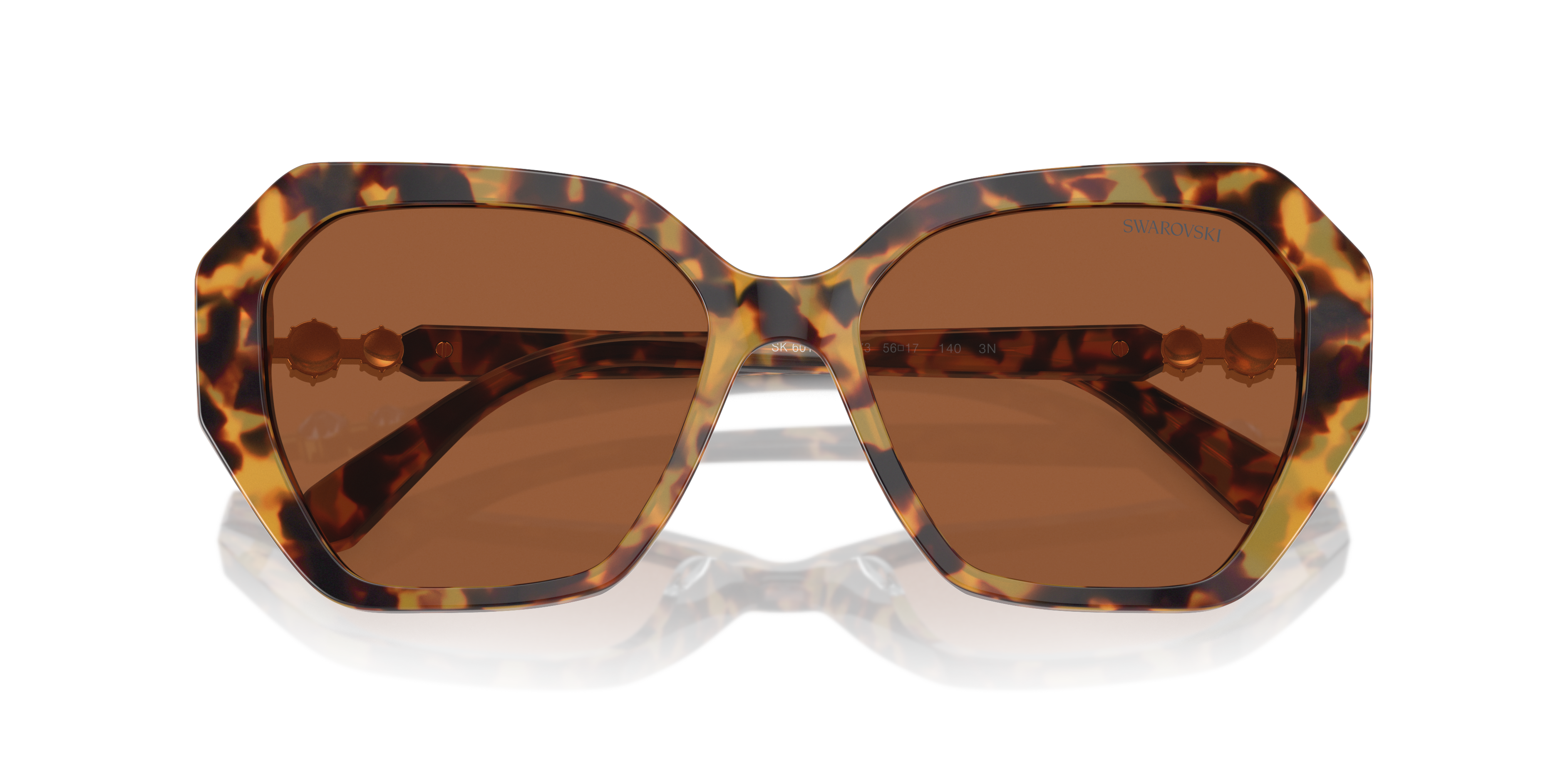Swarovski SK6017 100473