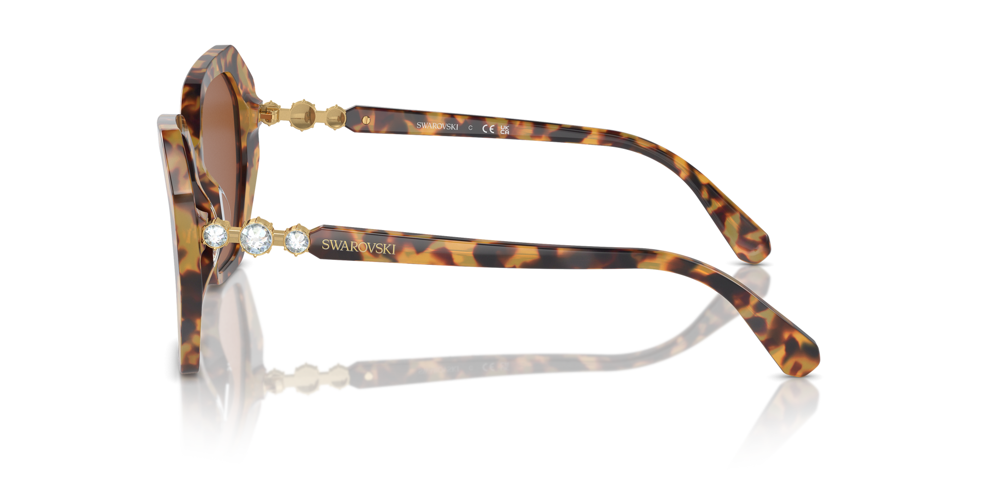 Swarovski SK6017 100473
