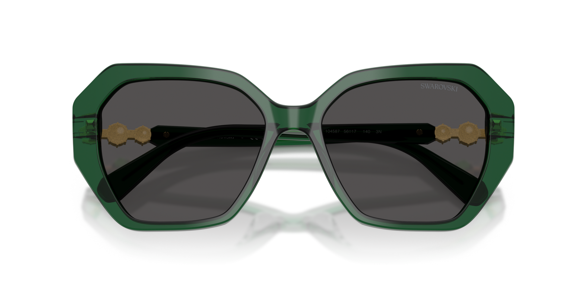 Swarovski SK6017 104587 56