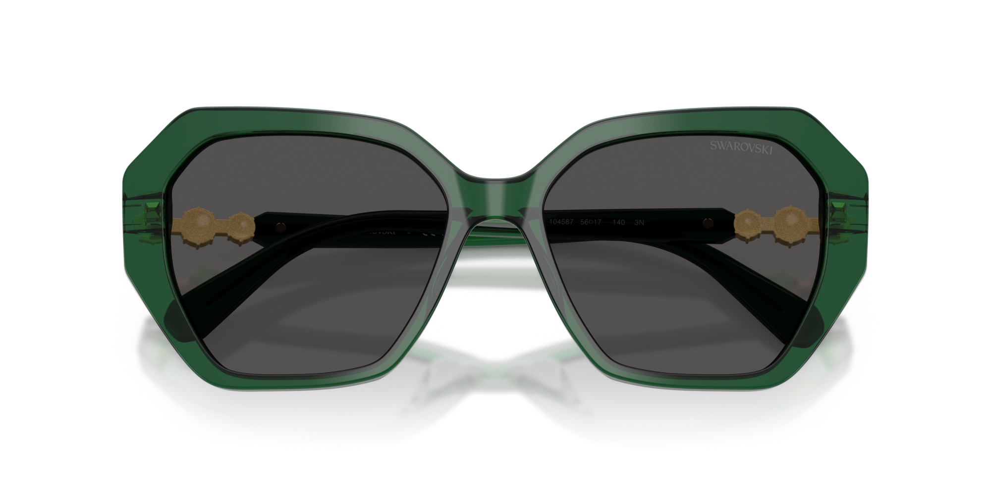 Swarovski SK6017 104587 56