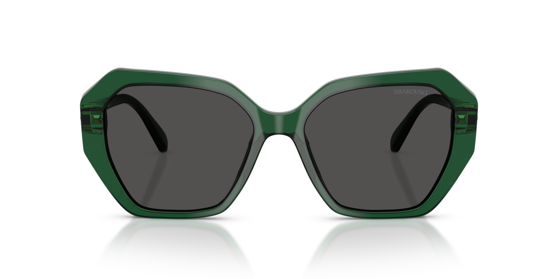 Swarovski SK6017 104587 56