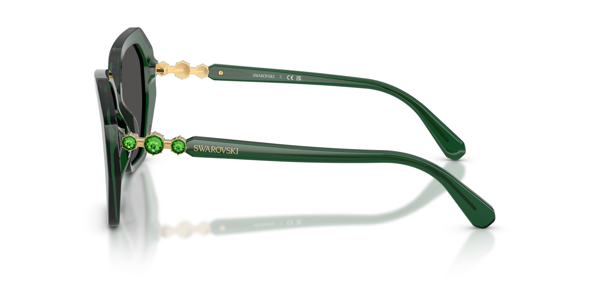 Swarovski SK6017 104587 56