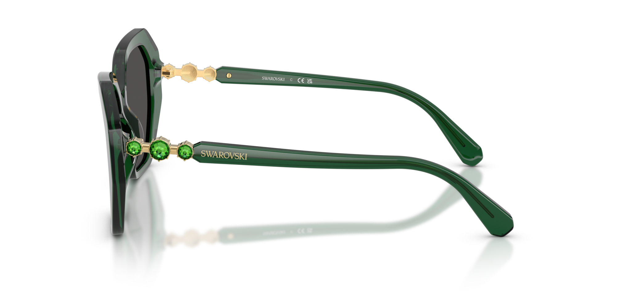 Swarovski SK6017 104587 56