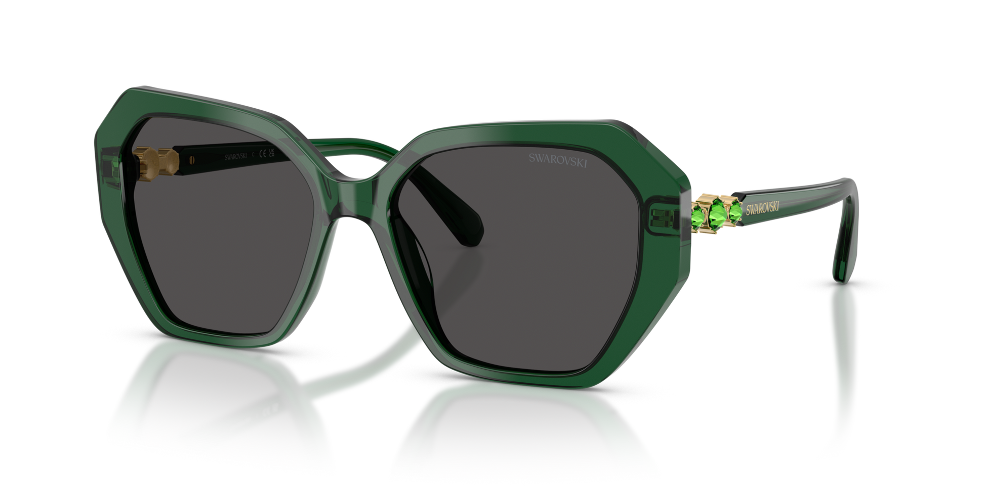 Swarovski SK6017 104587 56