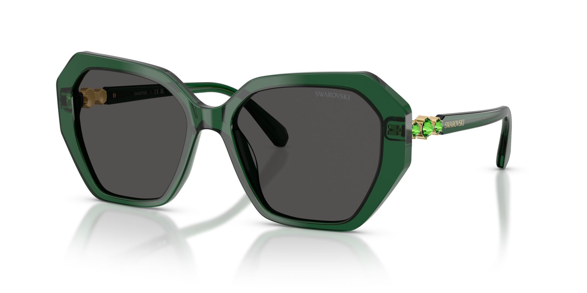 Swarovski SK6017 104587 56