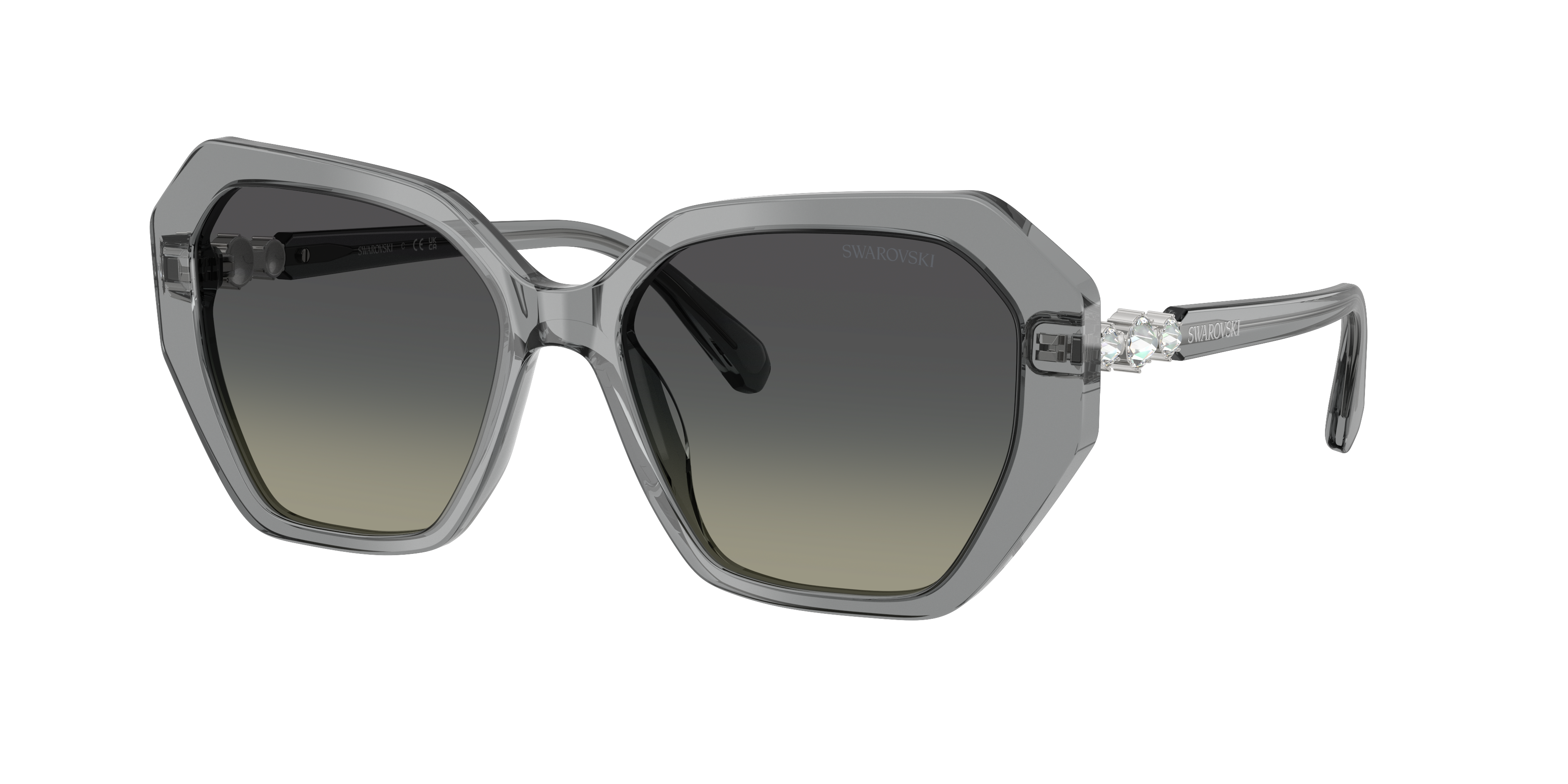 Swarovski SK6017 106211