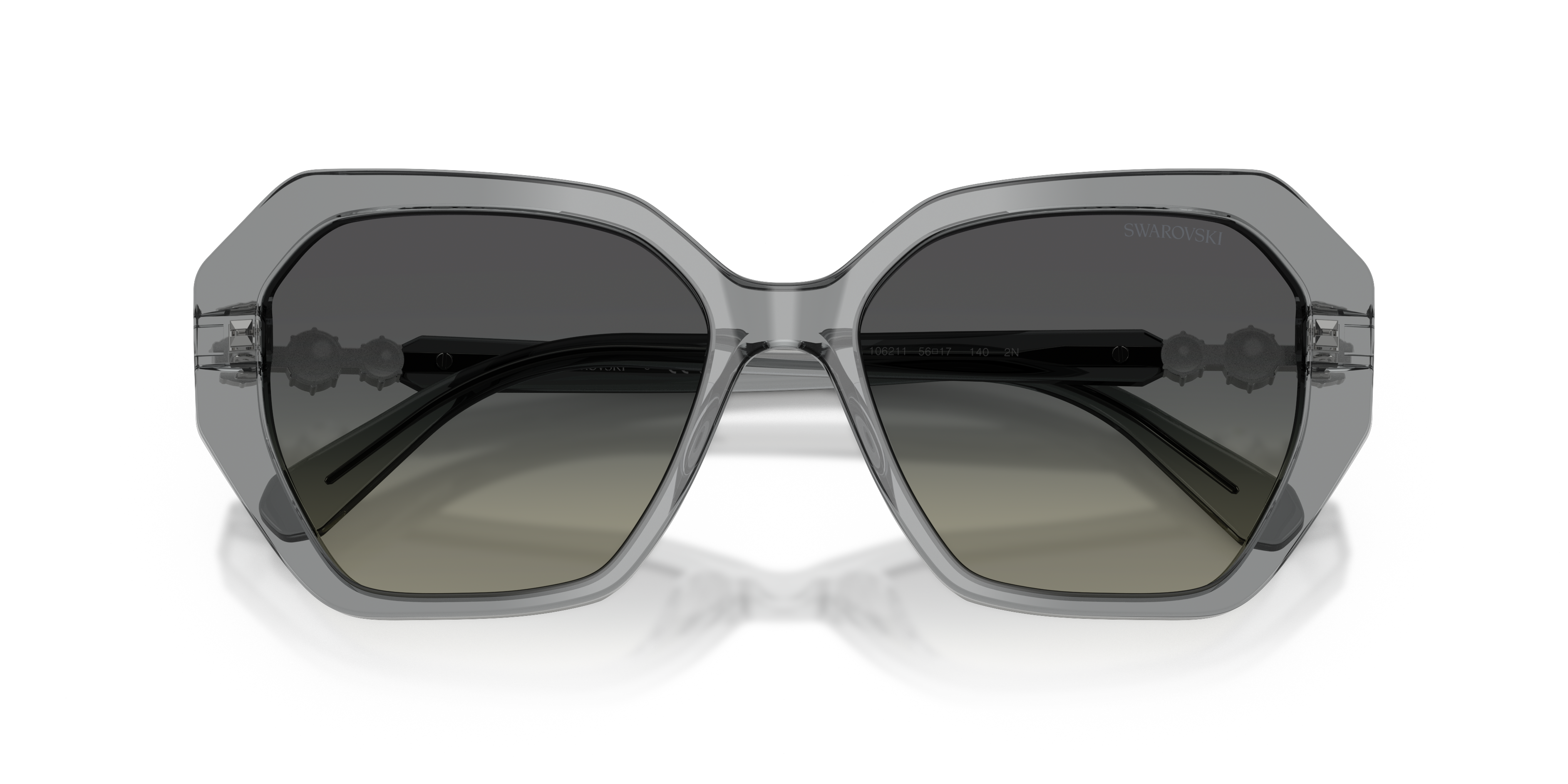 Swarovski SK6017 106211