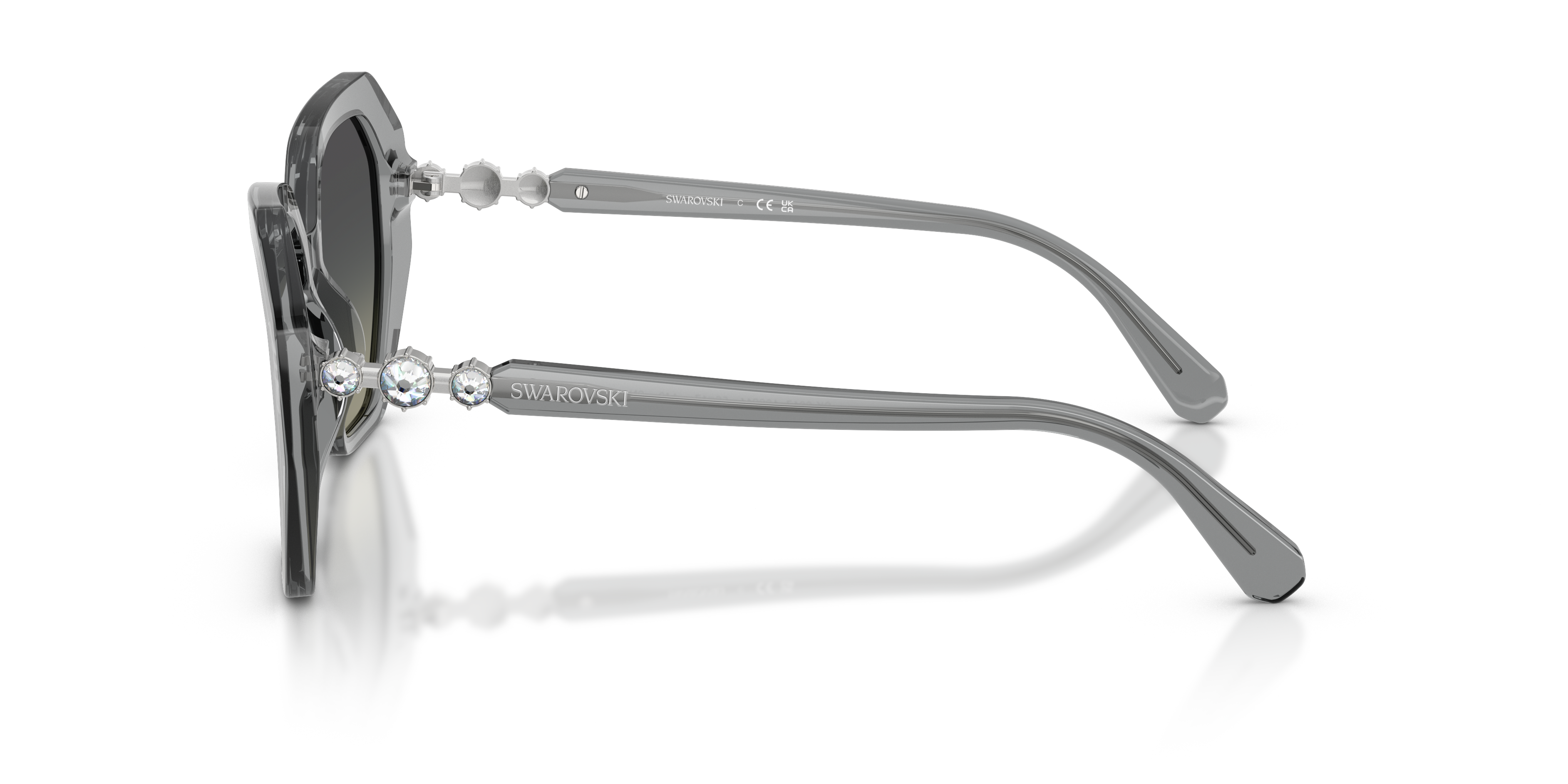 Swarovski SK6017 106211