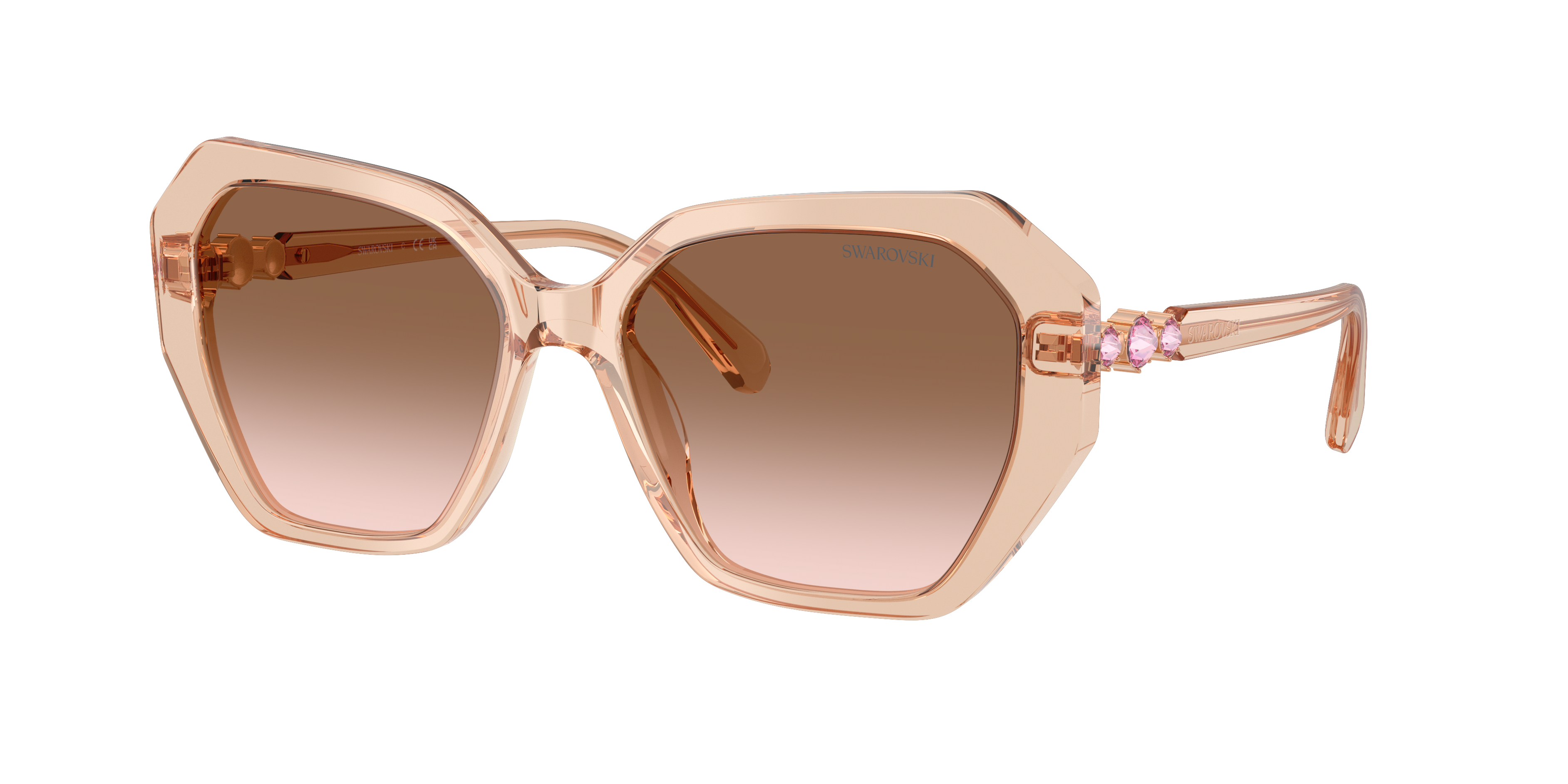 Swarovski SK6017 106313