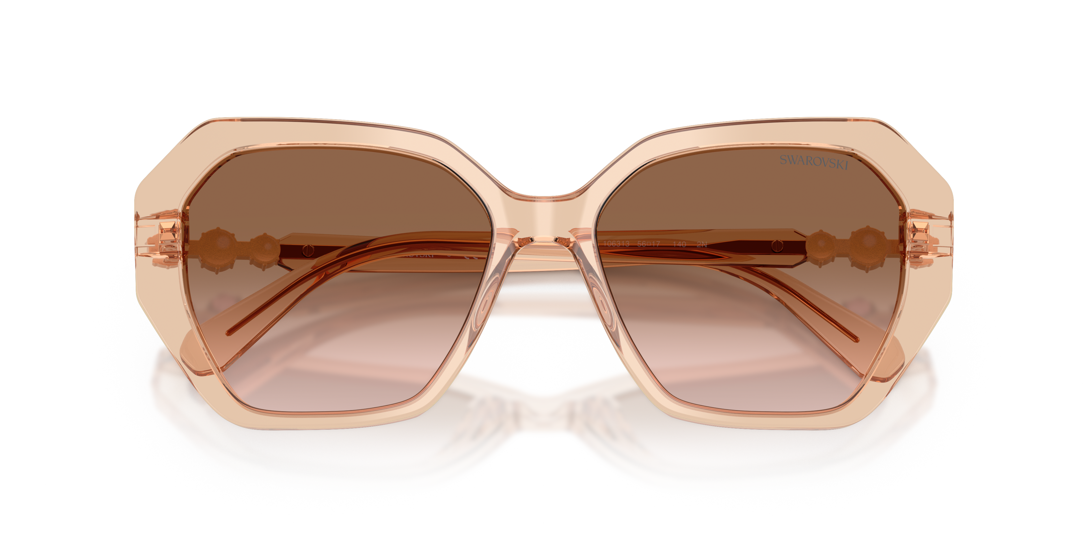 Swarovski SK6017 106313