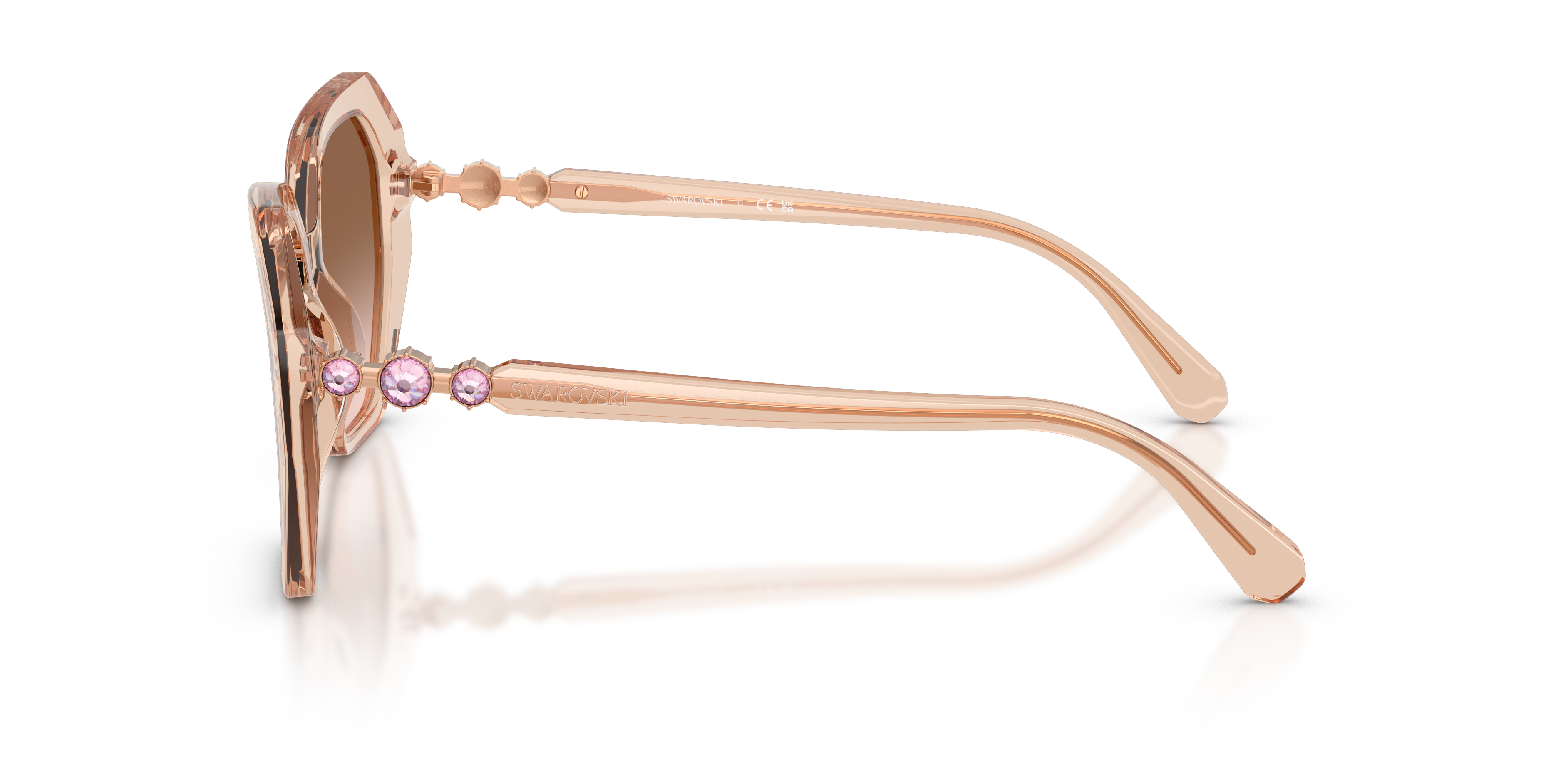 Swarovski SK6017 106313