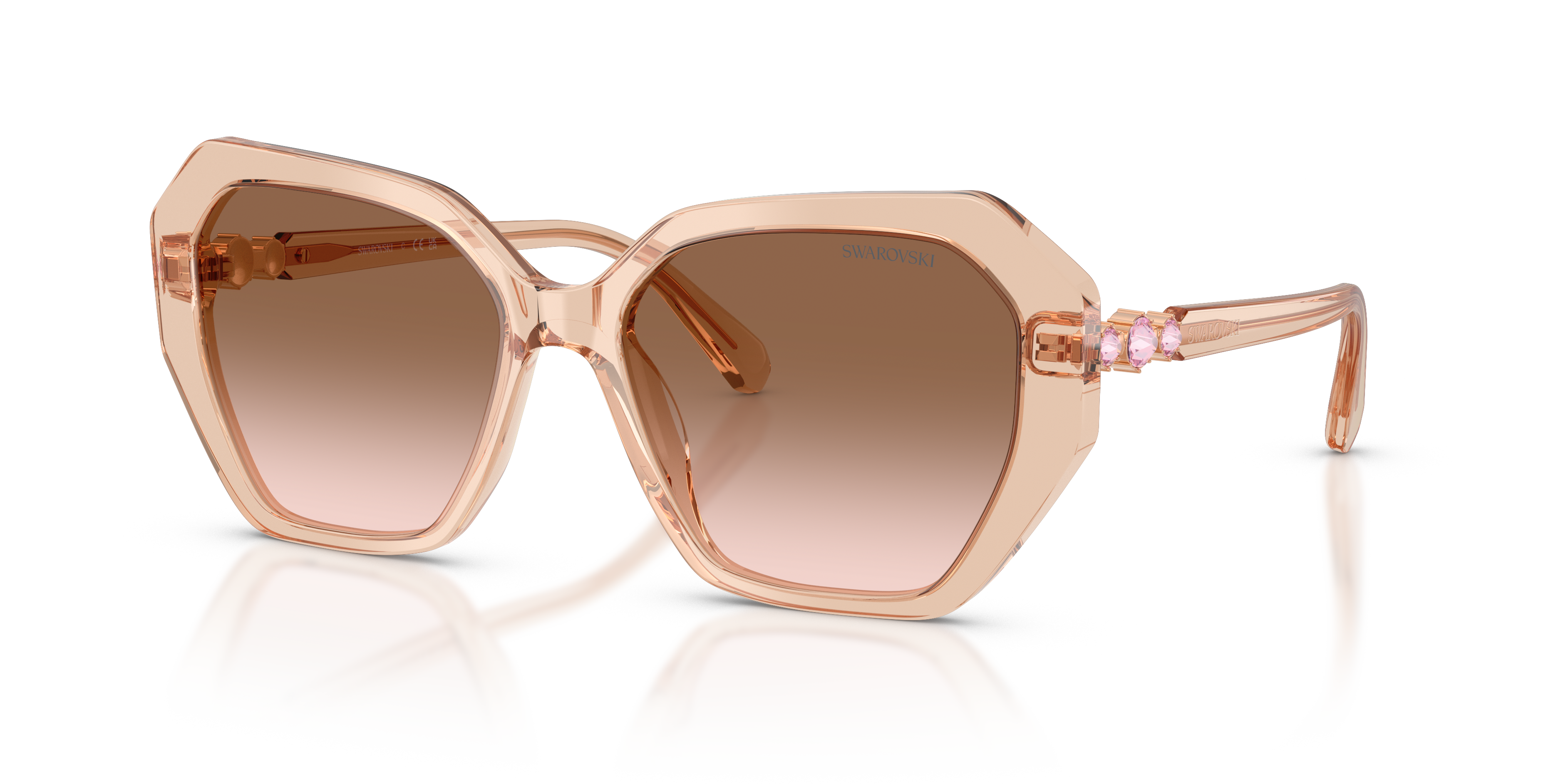 Swarovski SK6017 106313