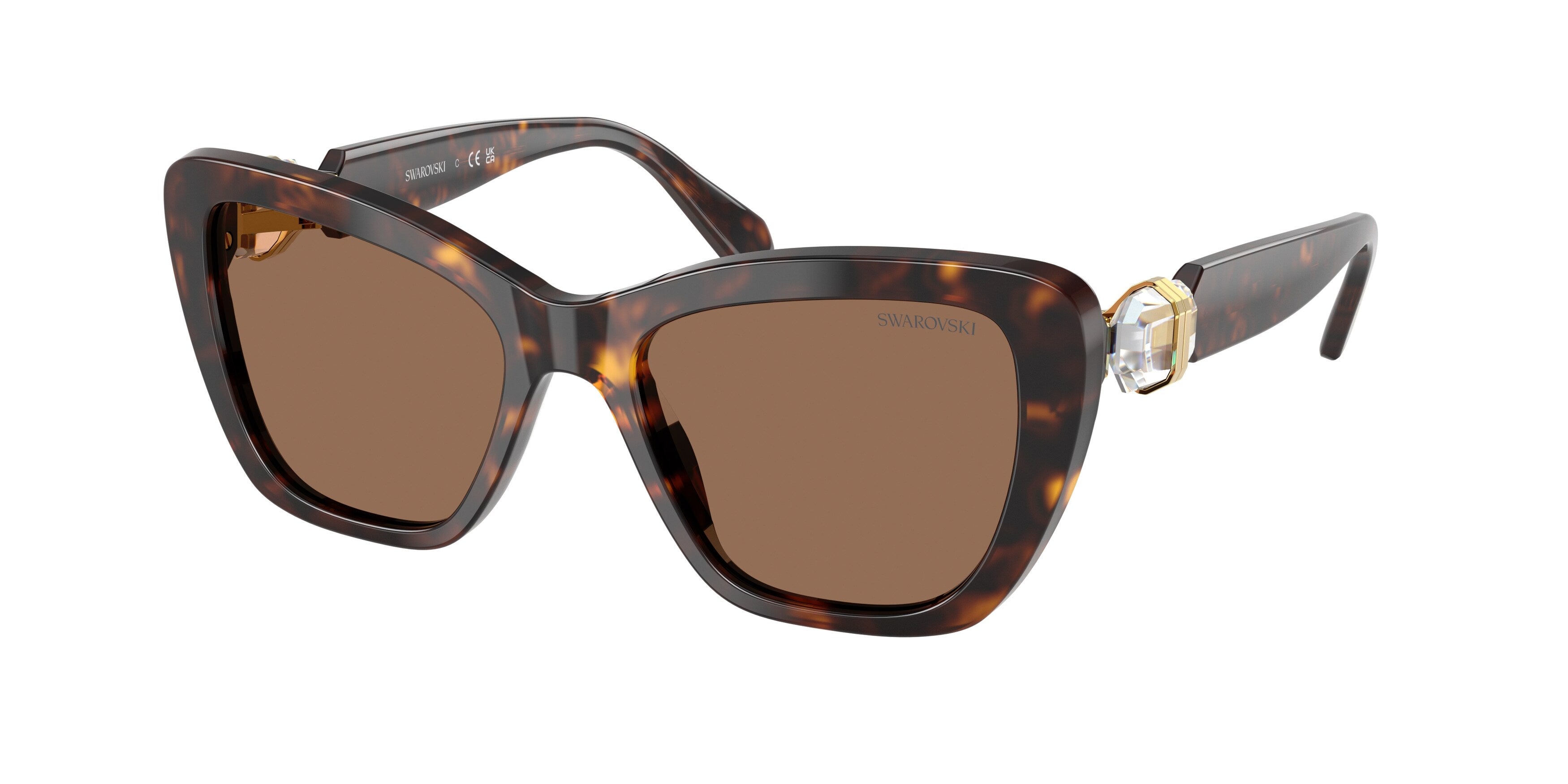 Swarovski SK6018 100273