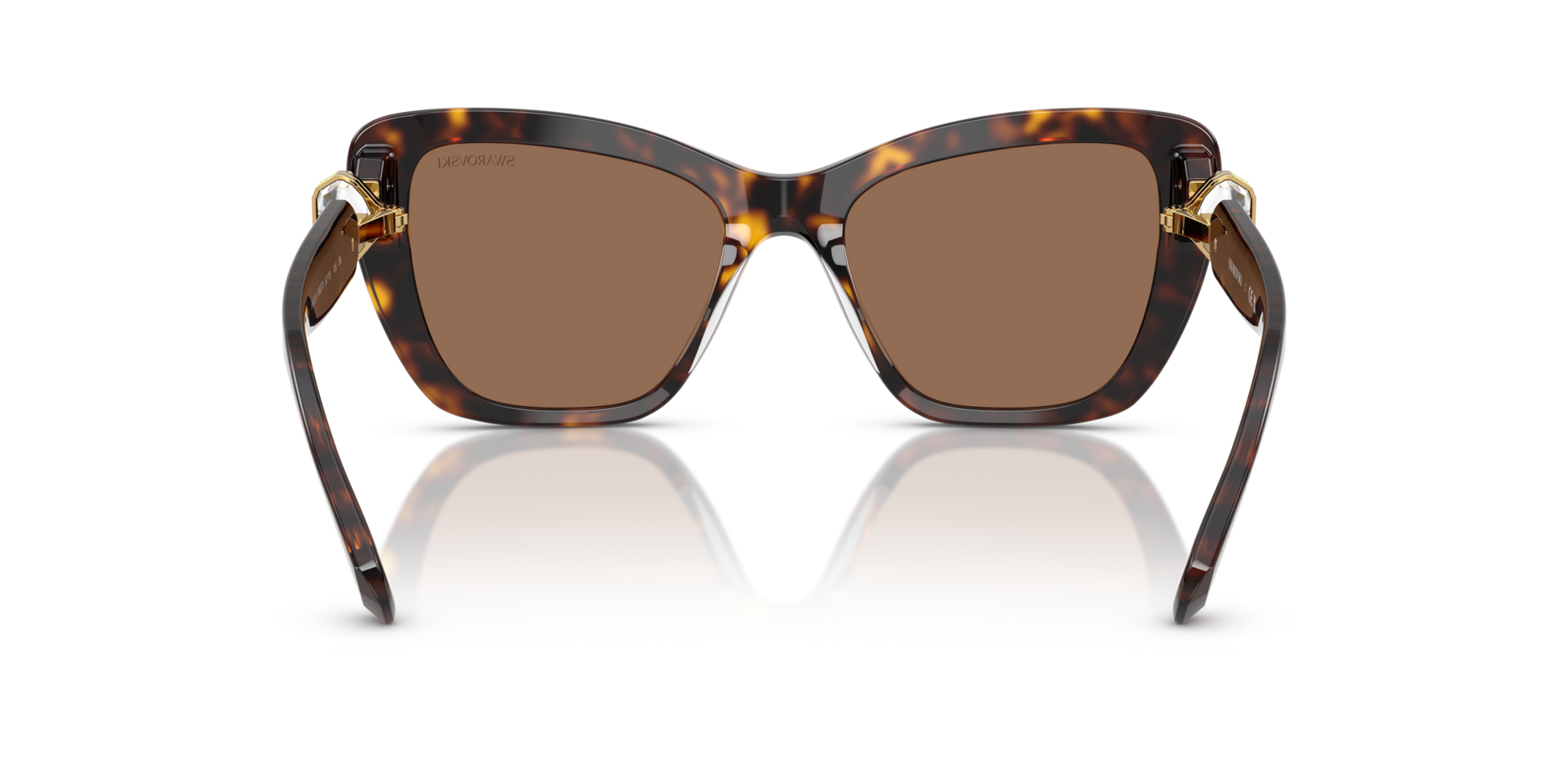 Swarovski SK6018 100273 52