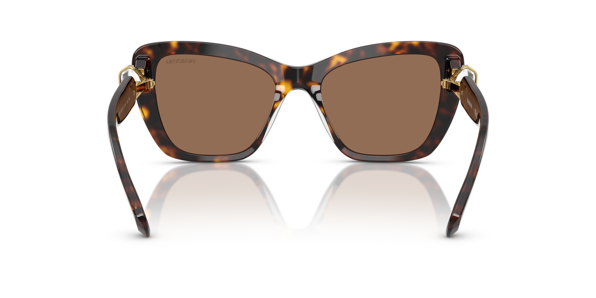 Swarovski SK6018 100273 52