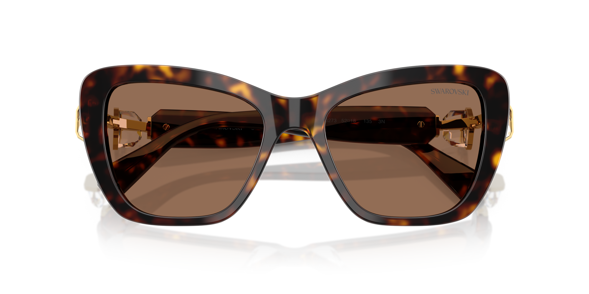 Swarovski SK6018 100273 52