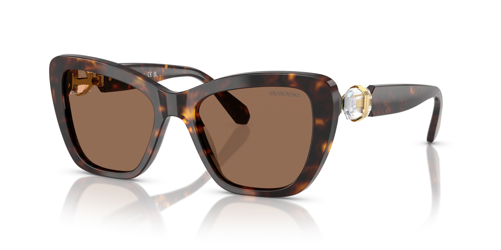 Swarovski SK6018 100273 52