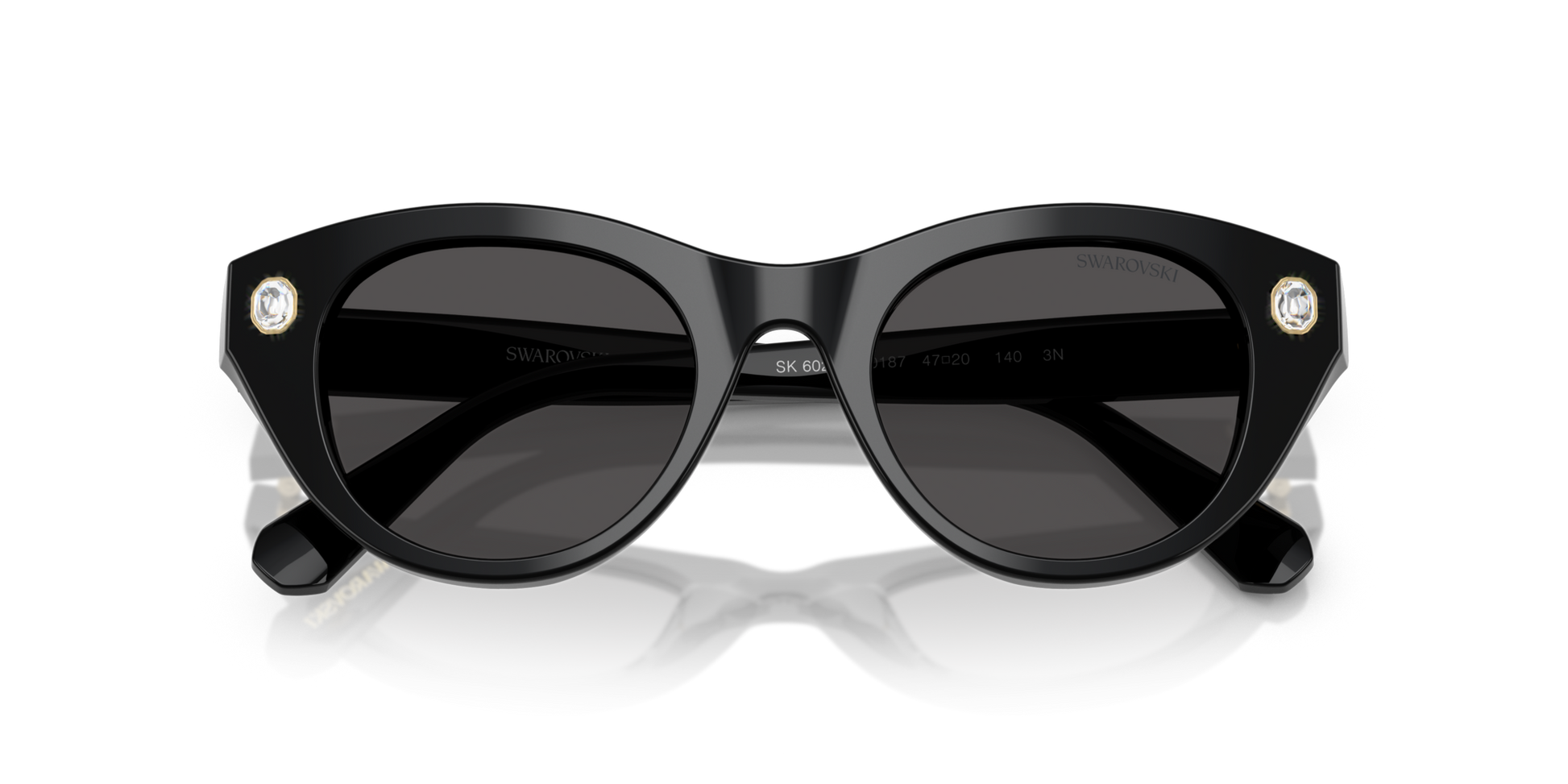 Swarovski SK6025 100187 47