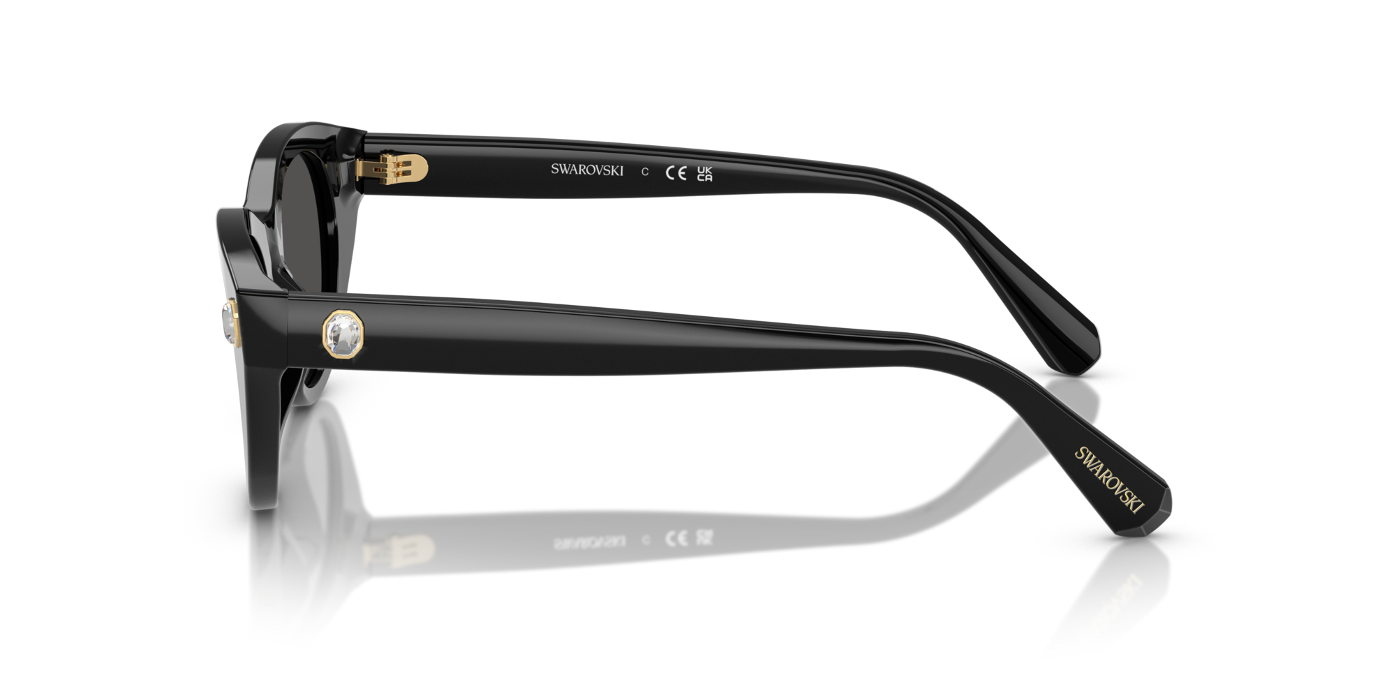 Swarovski SK6025 100187 47