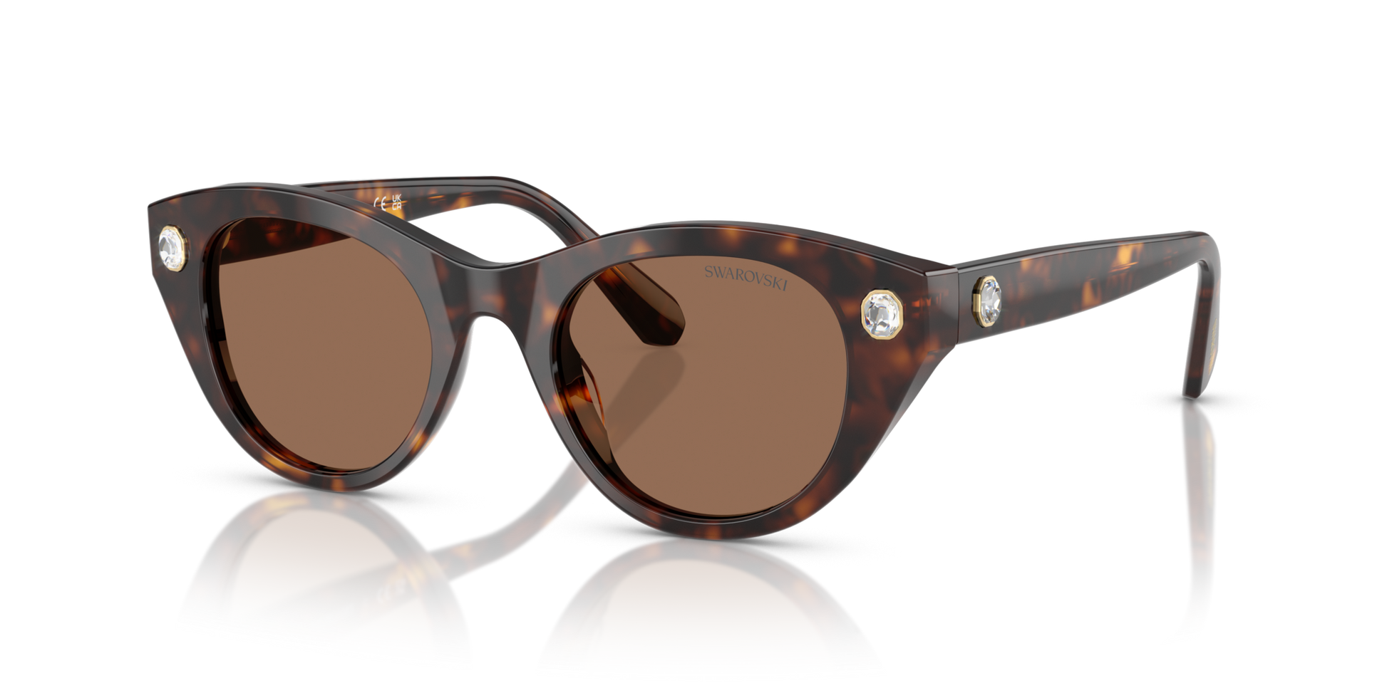 Swarovski SK6025 100273 47