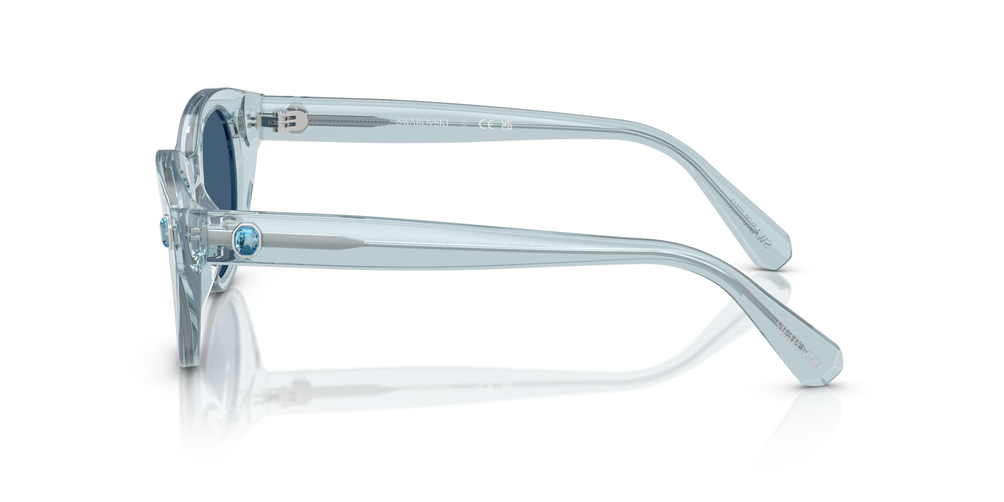 Swarovski SK6025 106555 47