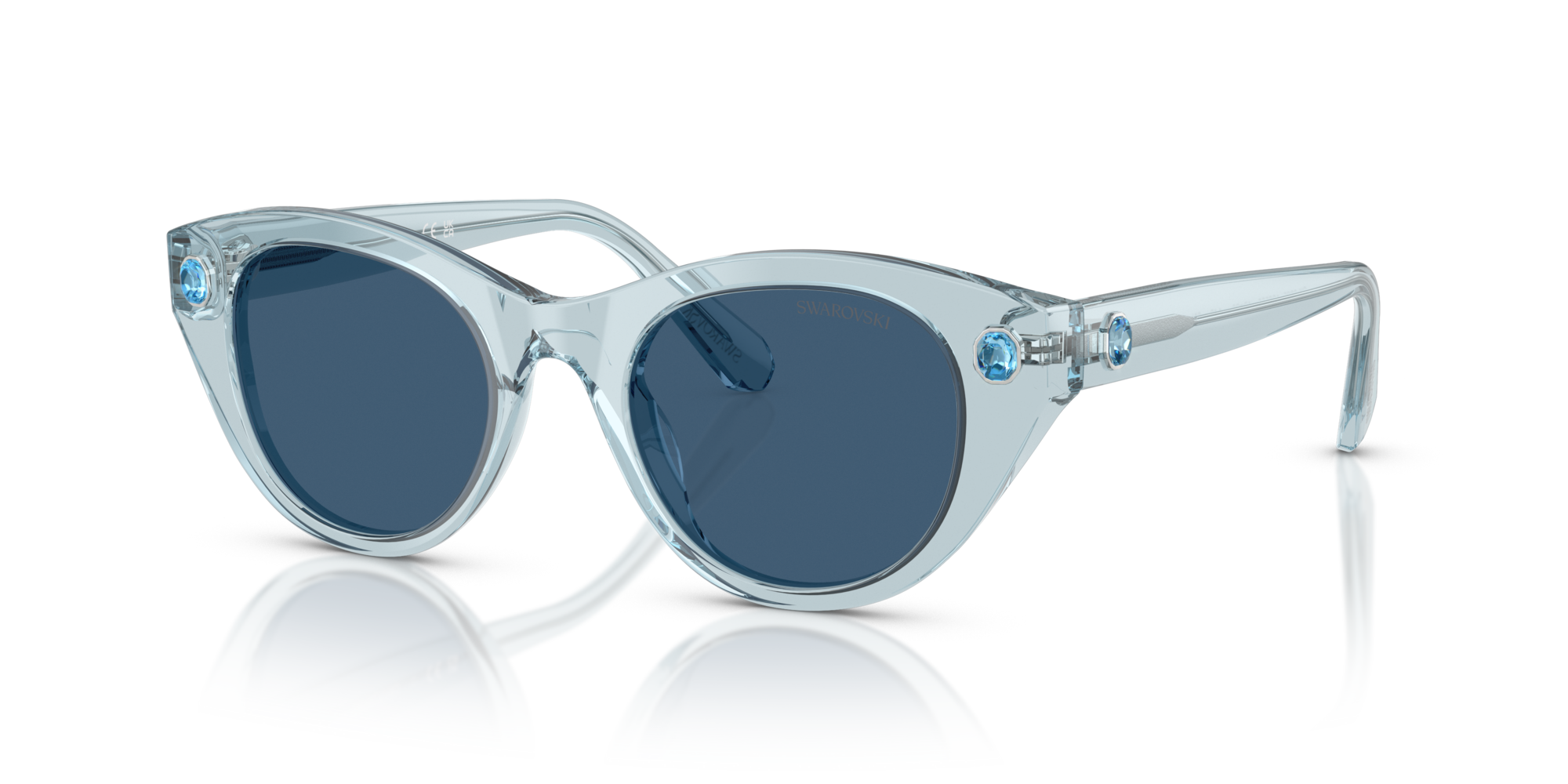 Swarovski SK6025 106555 47