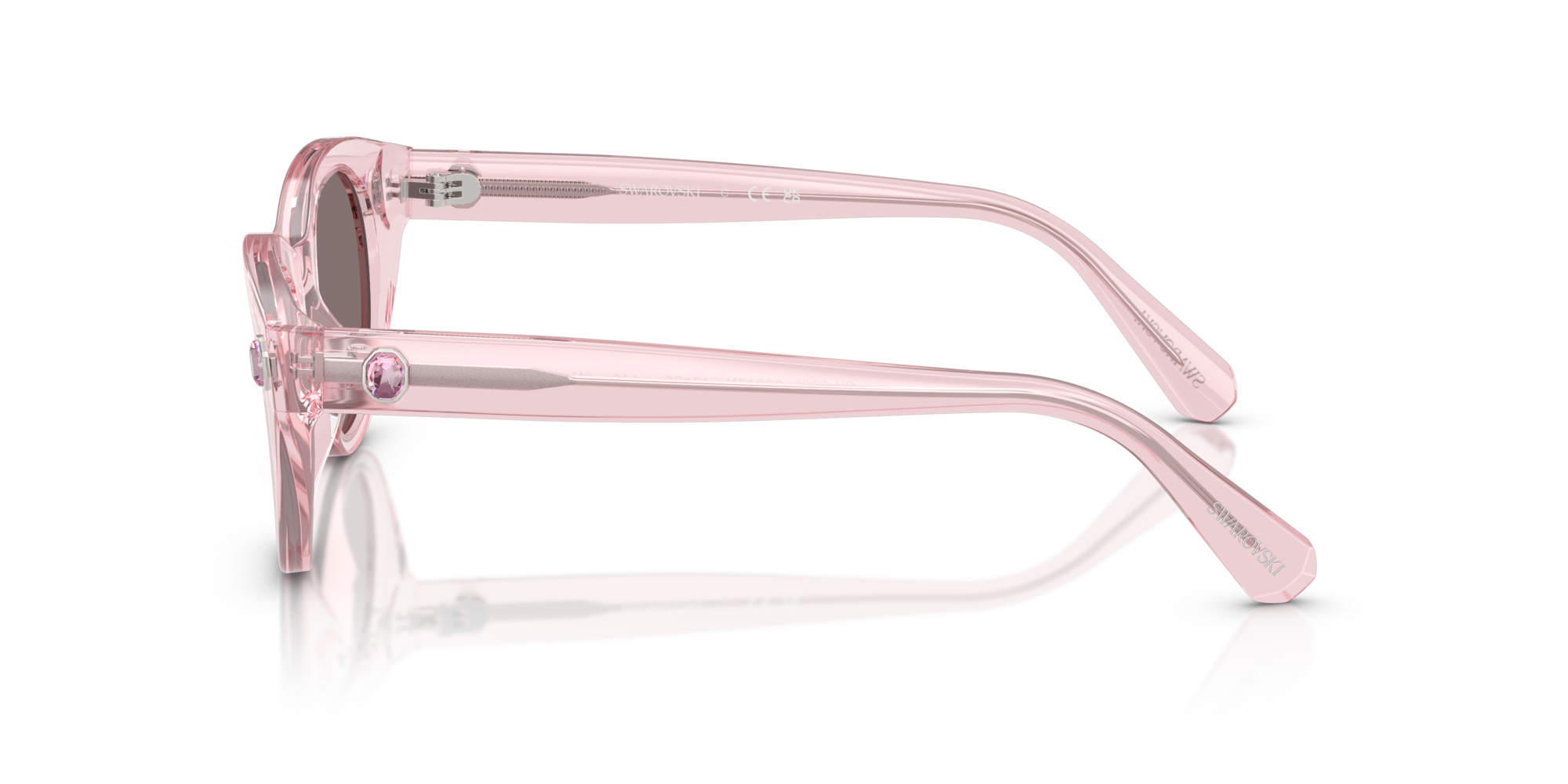 Swarovski SK6025 30017N 47