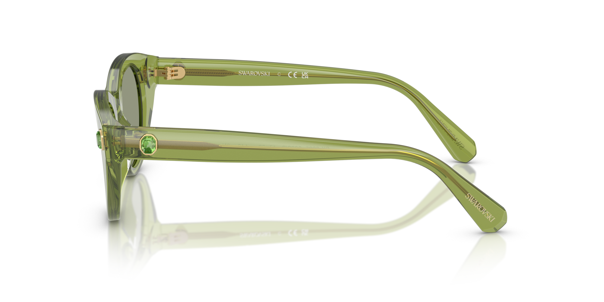 Swarovski SK6025 3002/2 47