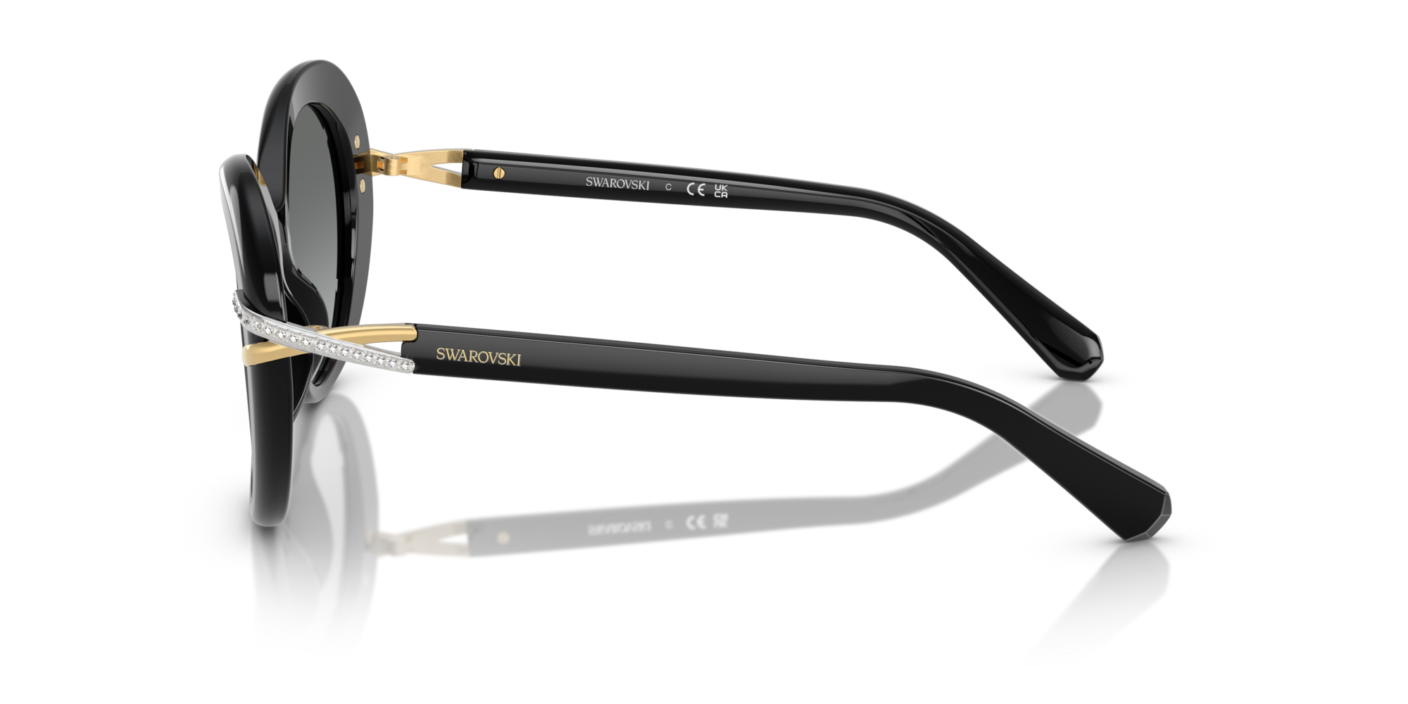 Swarovski SK6026 100111 56