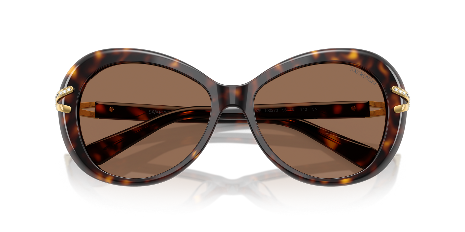 Swarovski SK6026 100273 56