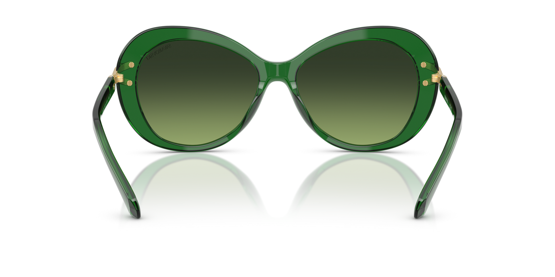 Swarovski SK6026 10642A 56