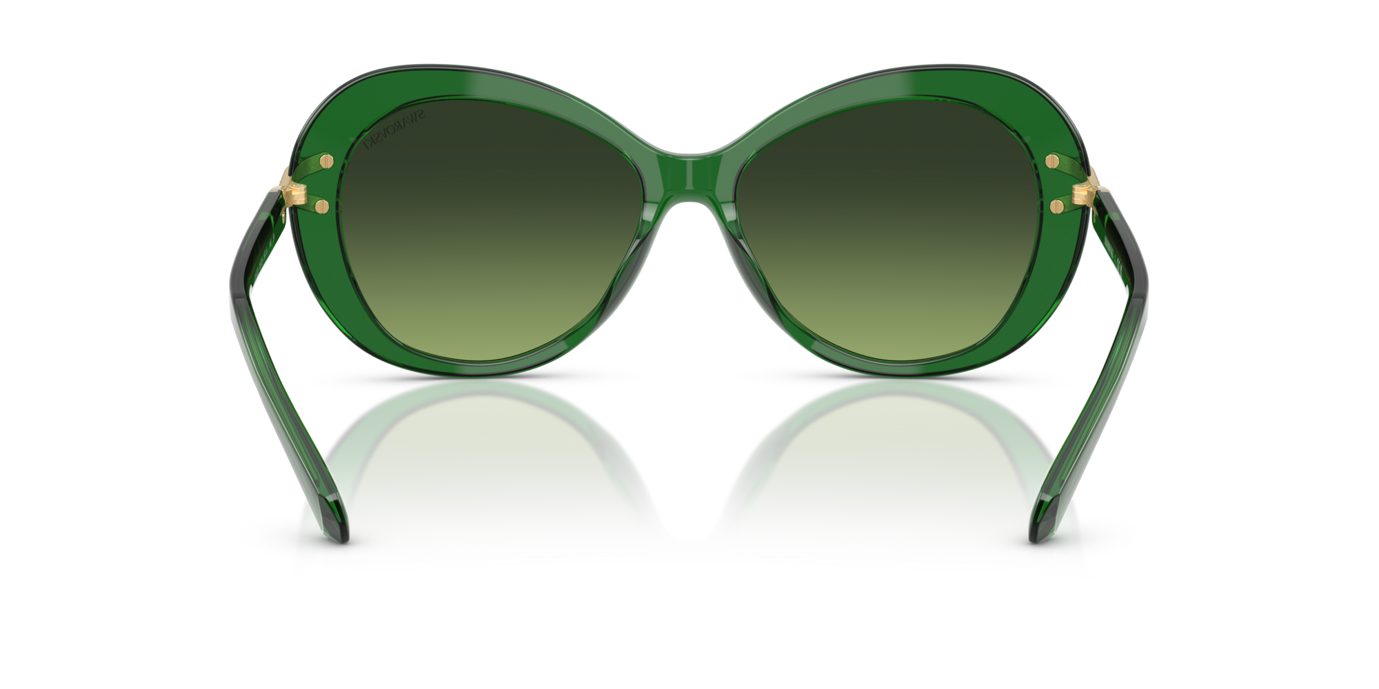 Swarovski SK6026 10642A 56