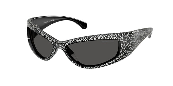 Swarovski  SK6027 100187