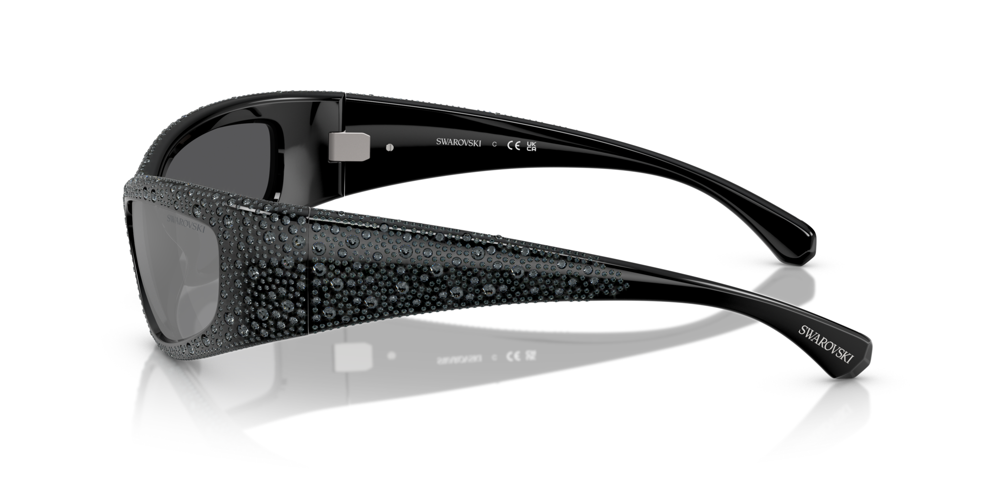 Swarovski SK6027 10326G 60