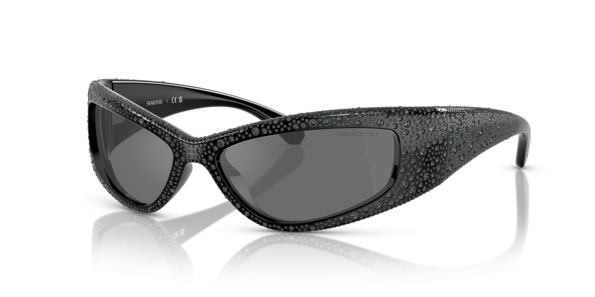 Swarovski SK6027 10326G 60