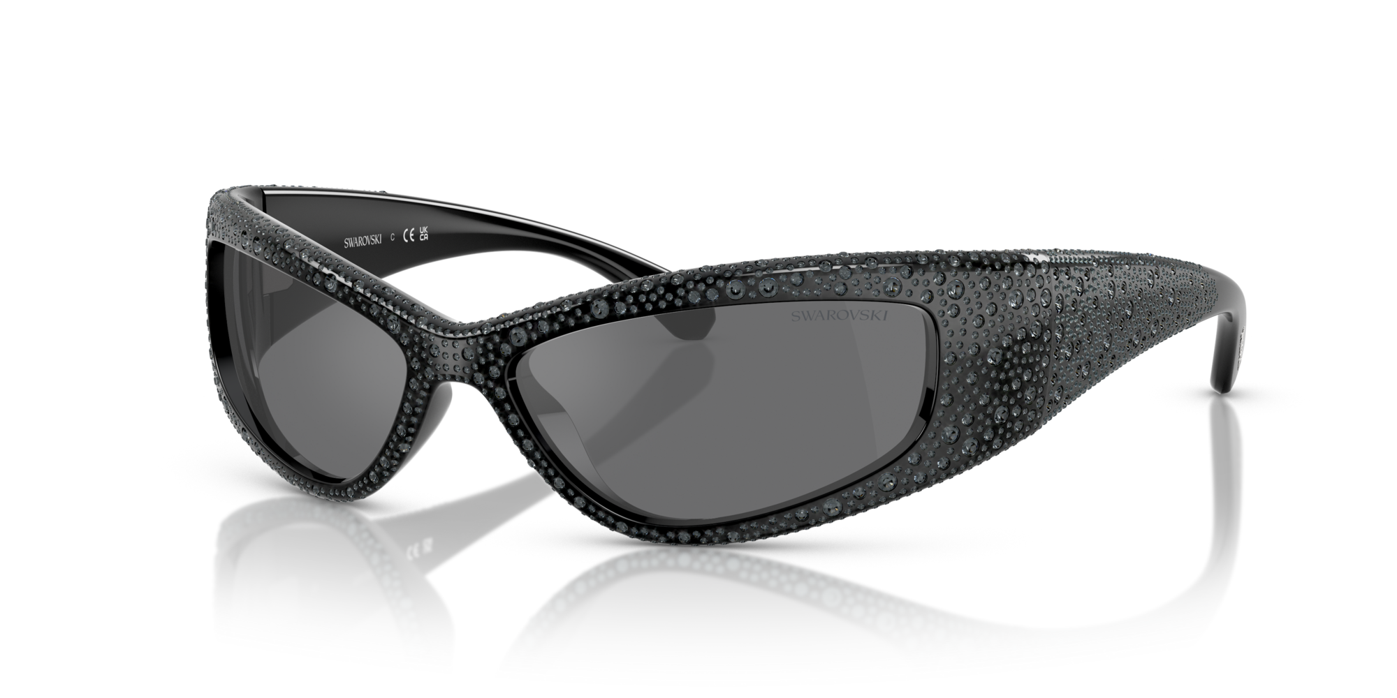 Swarovski SK6027 10326G 60