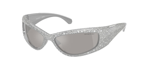 Swarovski SK6027 10596G 60