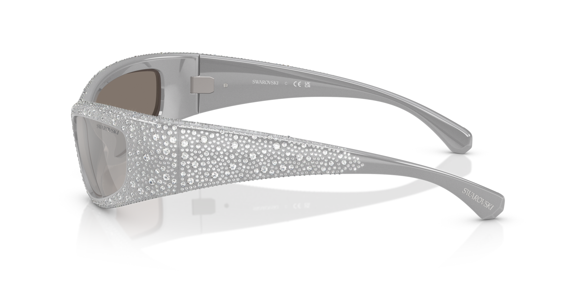 Swarovski SK6027 10596G 60