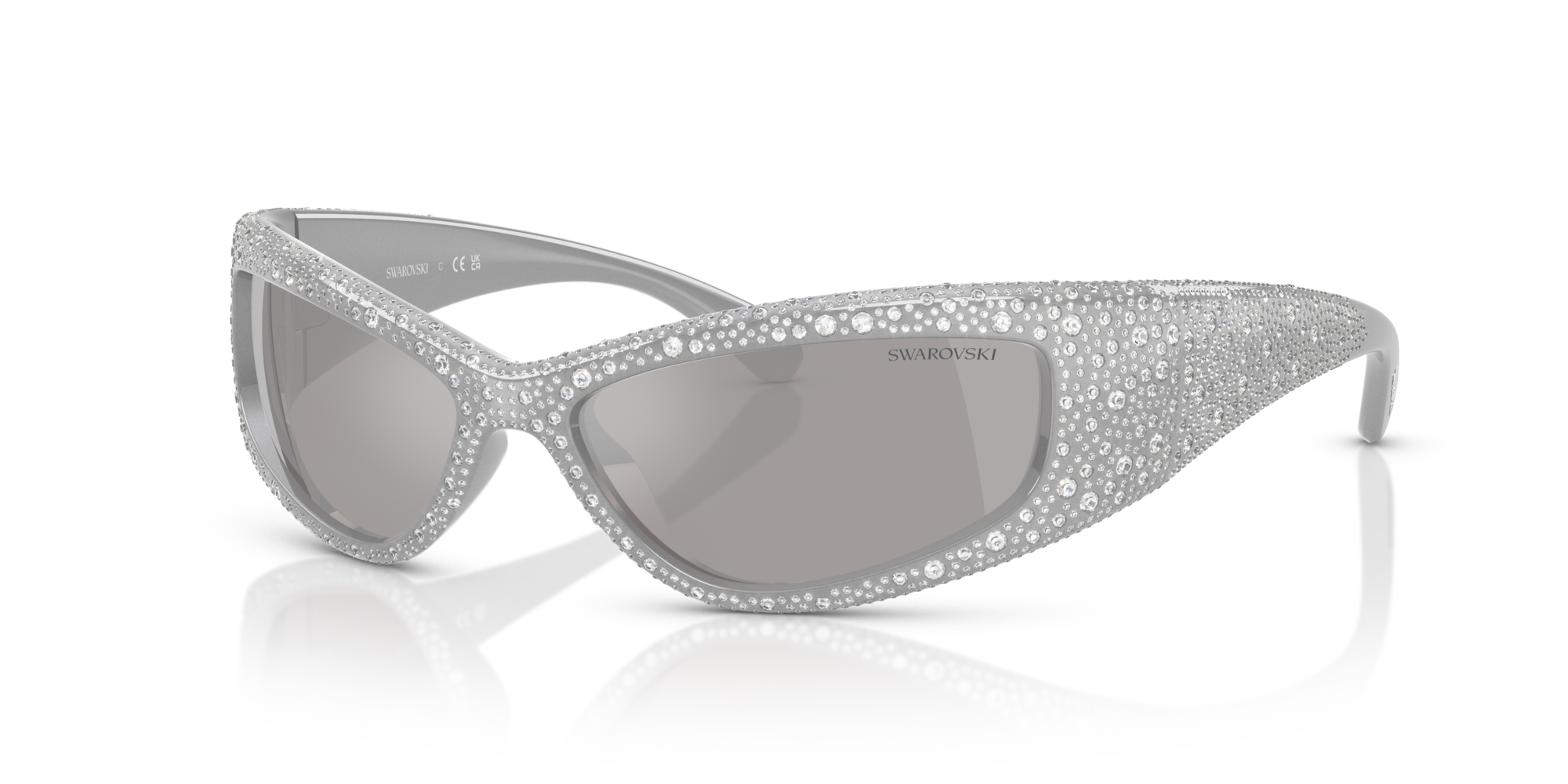 Swarovski SK6027 10596G 60