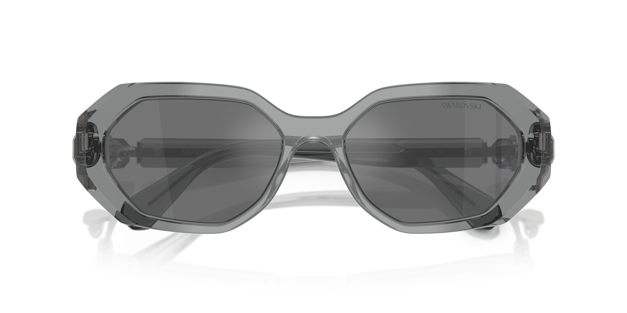 Swarovski SK6028 10626G 54