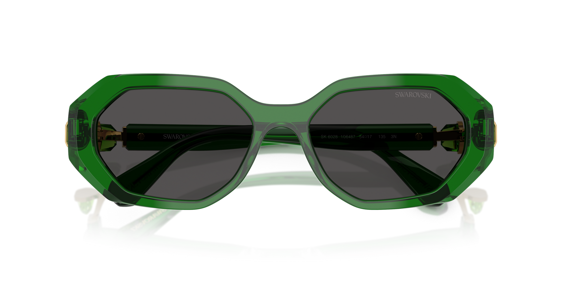 Swarovski SK6028 106487 54