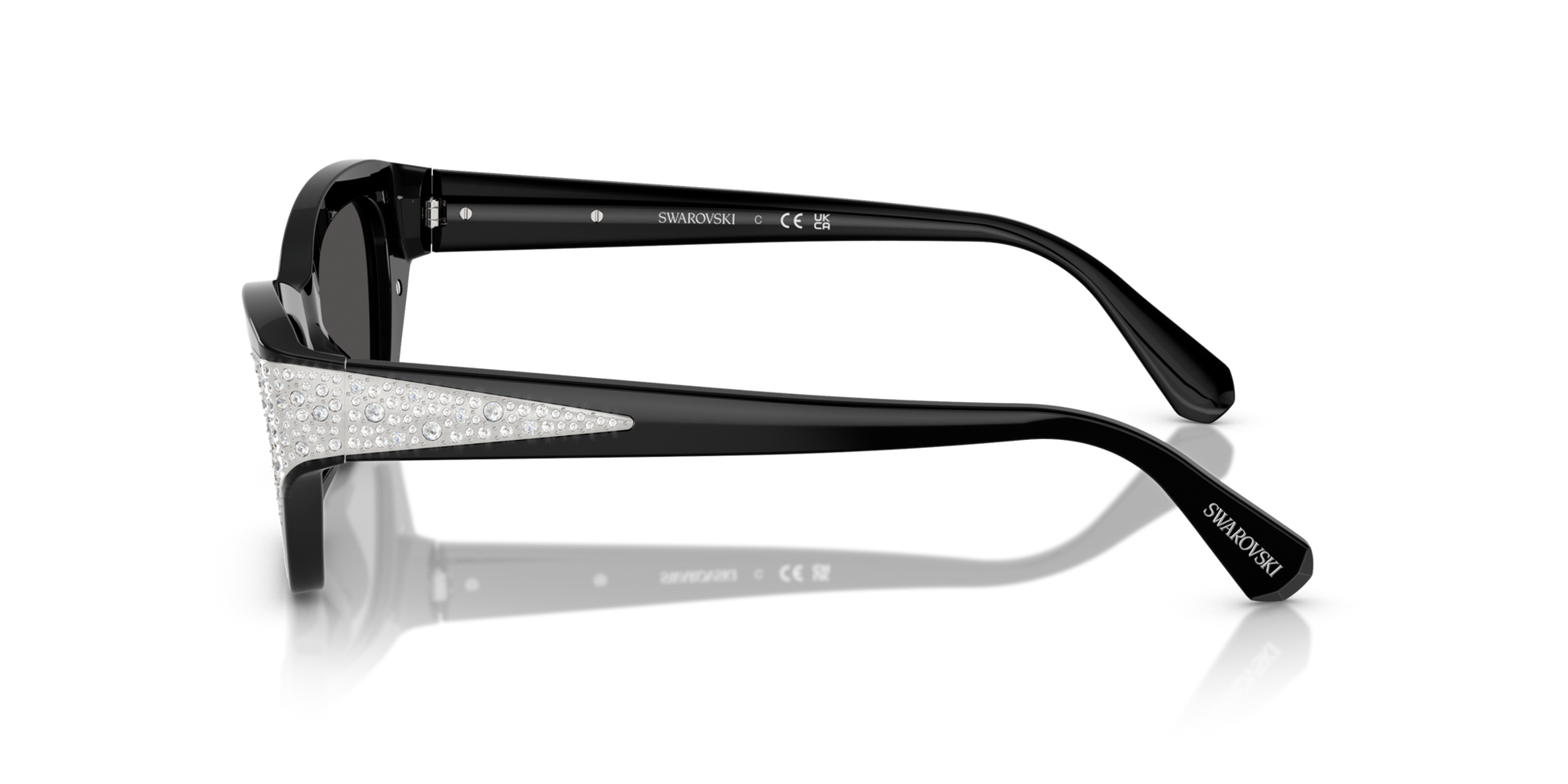 Swarovski SK6029 100187 50