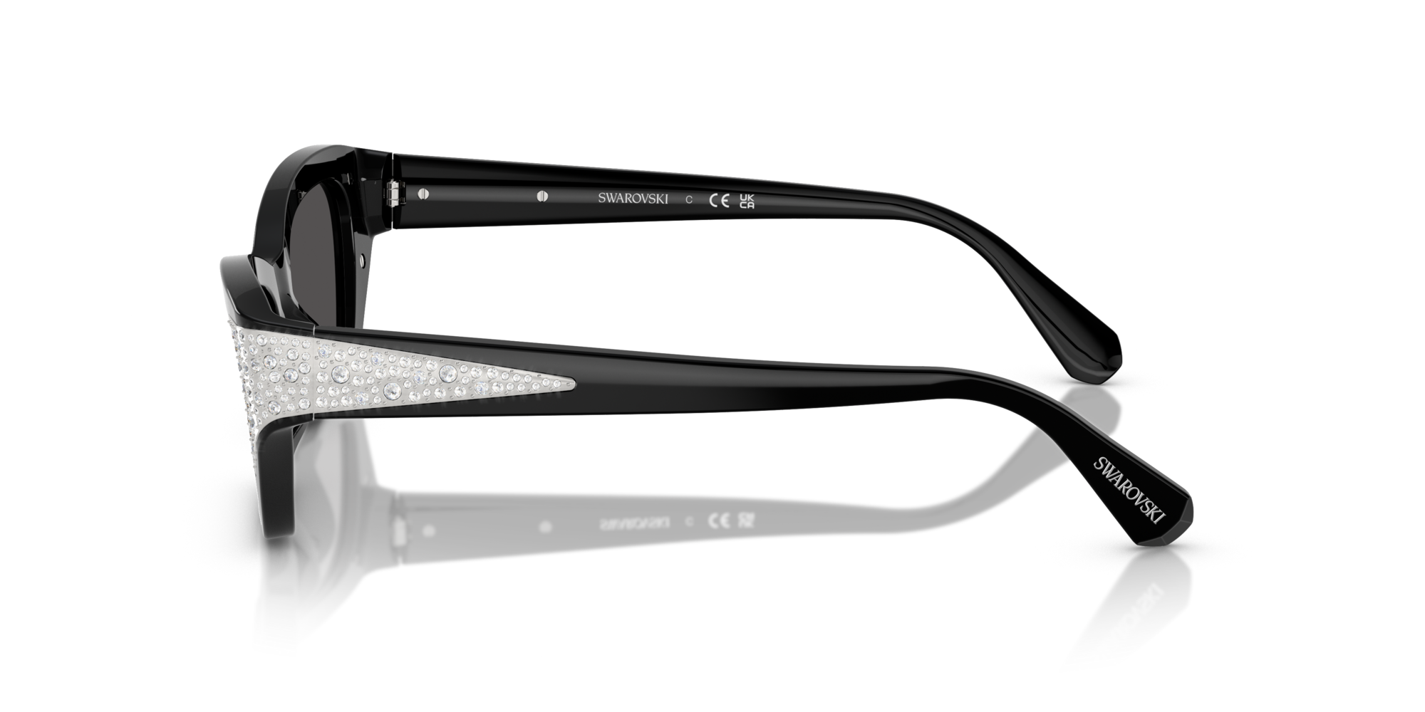 Swarovski SK6029 100187 50