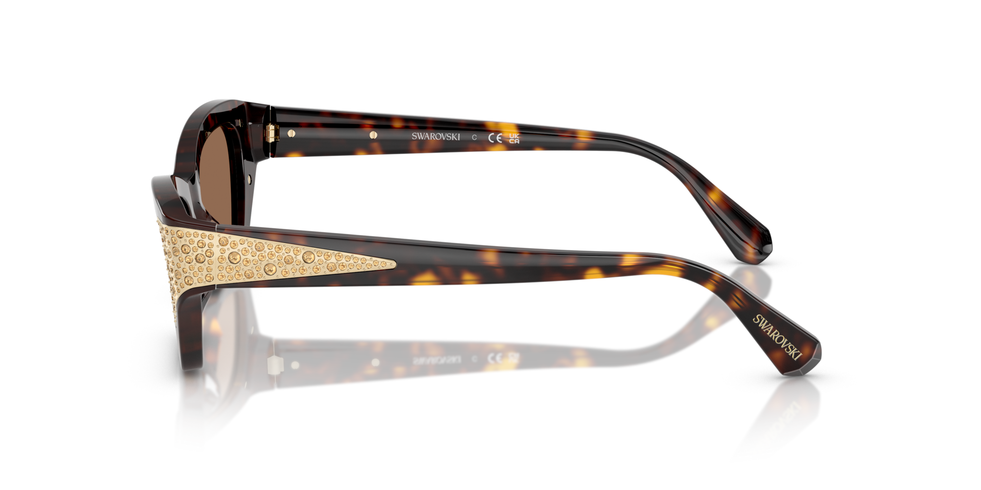 Swarovski SK6029 100273 53