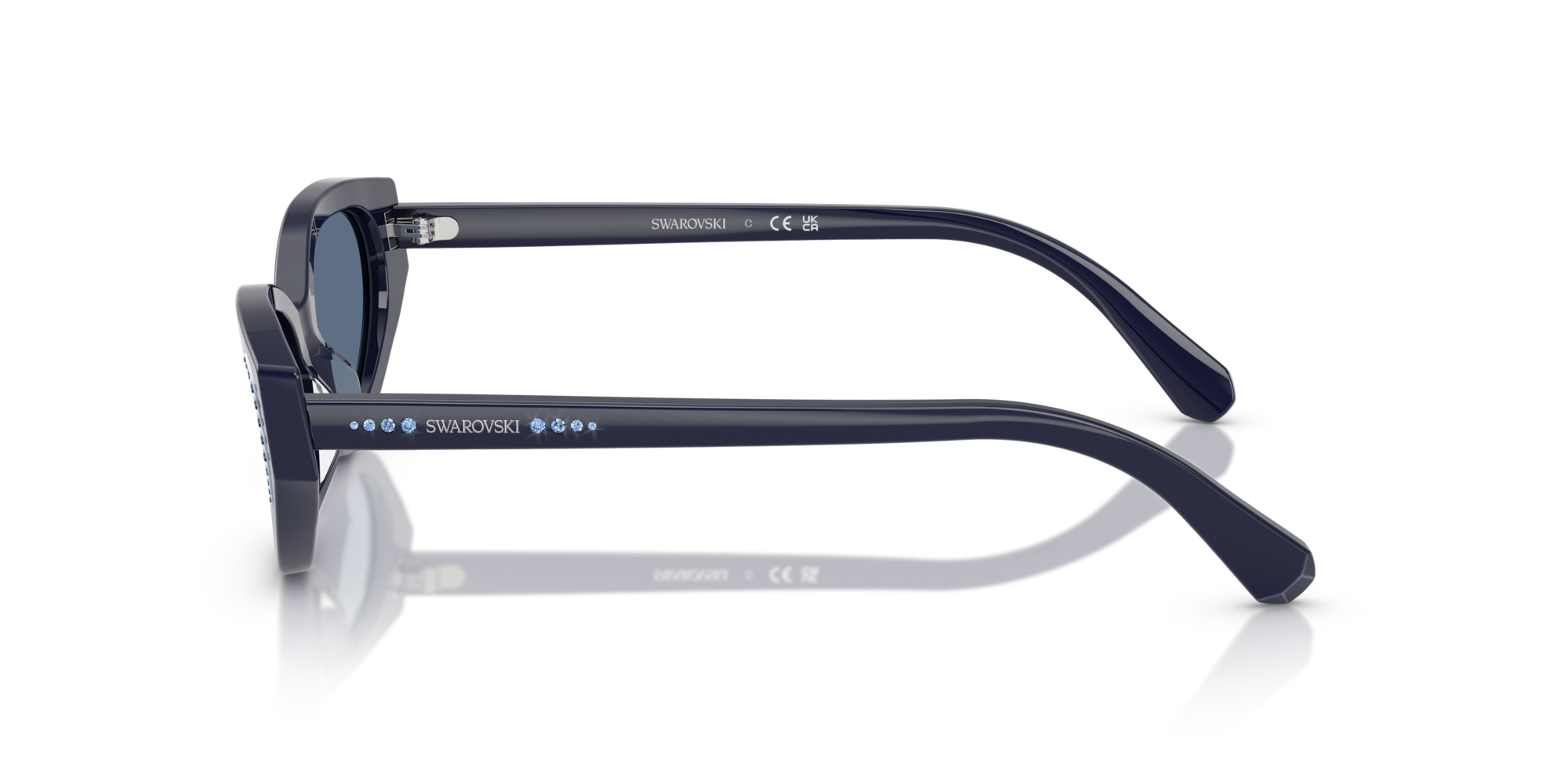 Swarovski SK6030 100455 52