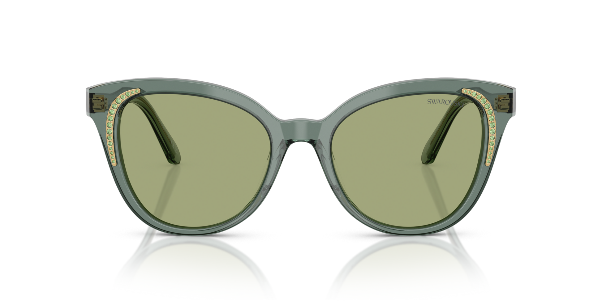 Swarovski SK6031 104382 53