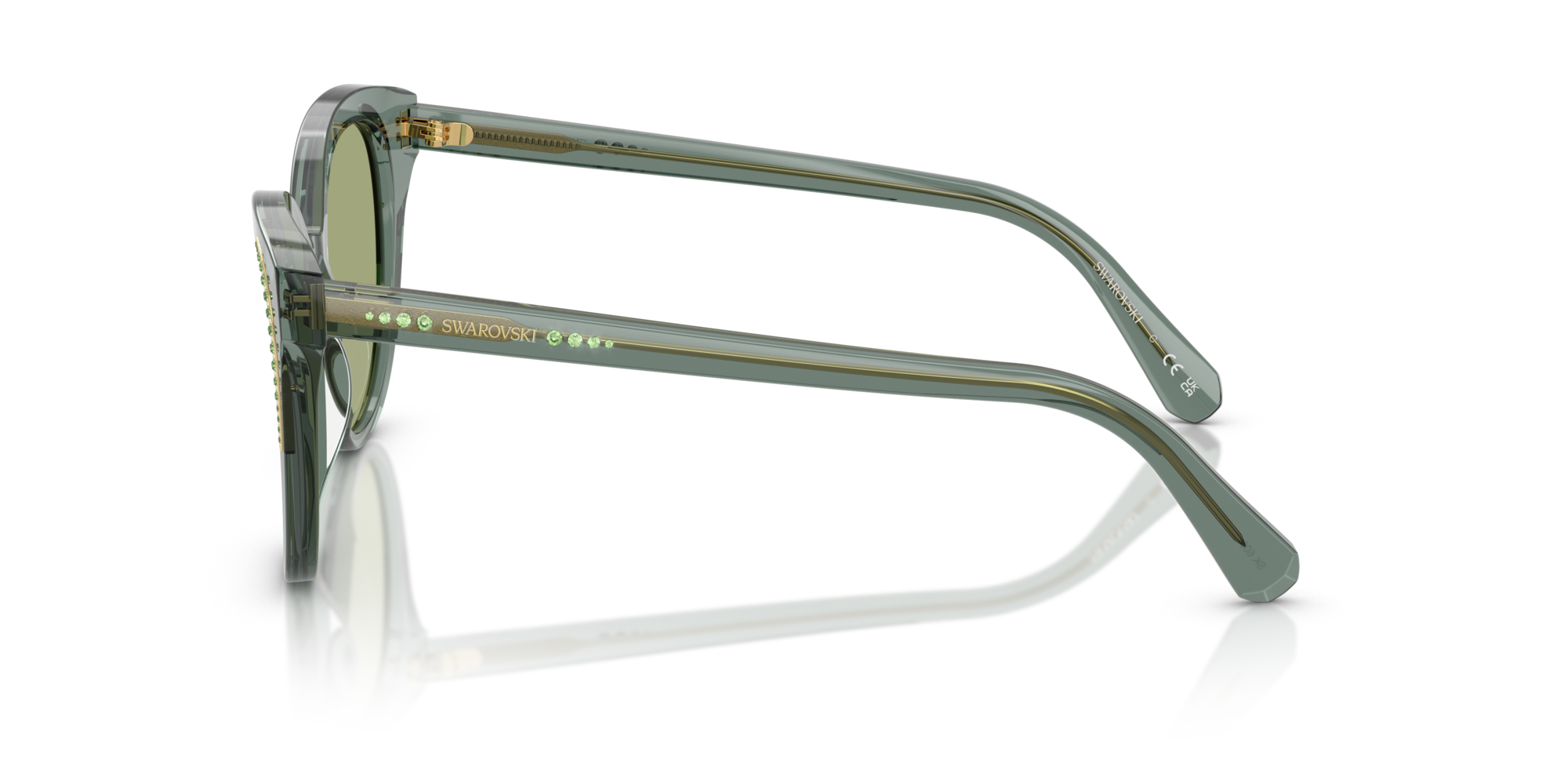 Swarovski SK6031 104382 53