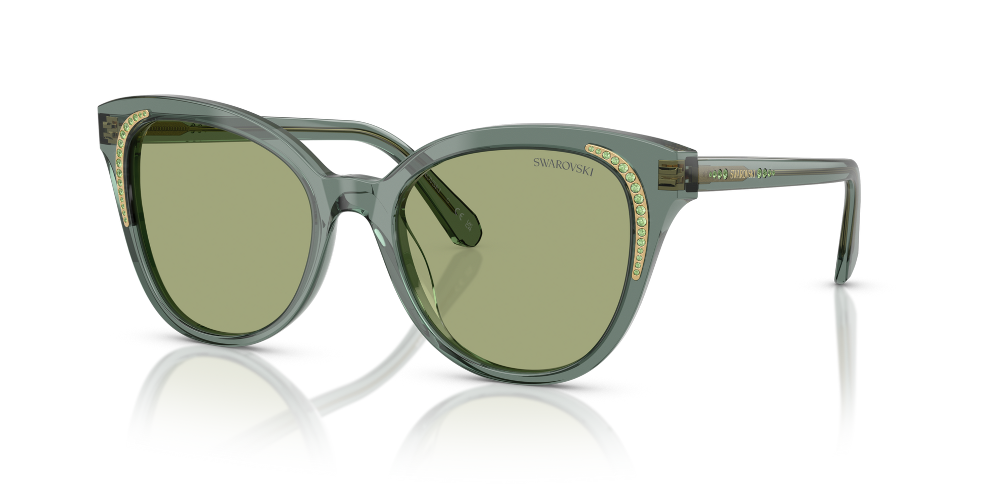 Swarovski SK6031 104382 53